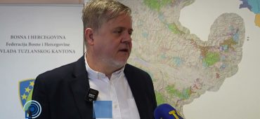 Grad Lukavac: Blizu 90.000 KM za rezervoar u Berkovici, značajan korak za vodosnabdijevanje