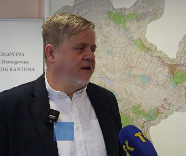 Grad Lukavac: Blizu 90.000 KM za rezervoar u Berkovici, značajan korak za vodosnabdijevanje