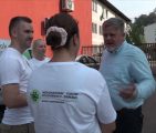 Grad Lukavac i EMMAUS: Partnerstvo koje donosi konkretnu pomoć najugroženijima