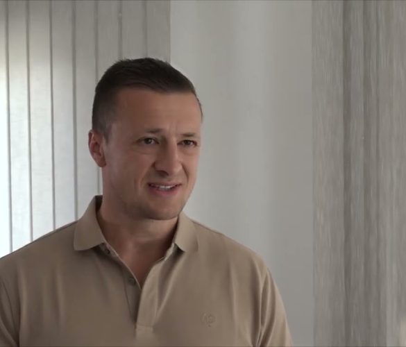Grad Lukavac nastavlja ulagati u sportsku edukaciju, 35 trenera dobilo certifikate