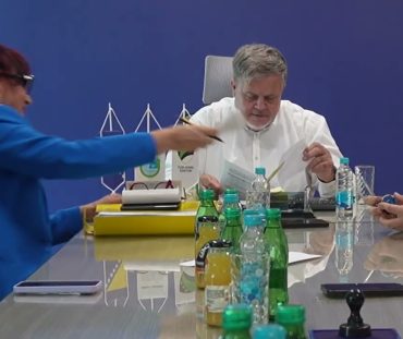 Filter stanica prelazi u vlasništvo Grada Lukavac: Korak ka sigurnijem vodosnabdijevanju i isplati potraživanja radnika Koksare