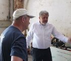 Grad Lukavac razmatra uvođenje redukcija vode zbog povećane potrošnje i gubitaka
