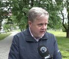 Gradonačelnik Delić: Stanje u JP Rad Lukavac godinama kritično, dugovi gomilani bez rješenja