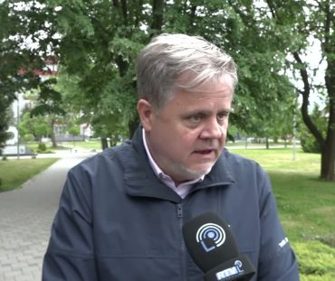 Gradonačelnik Delić: Stanje u JP Rad Lukavac godinama kritično, dugovi gomilani bez rješenja