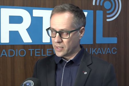 Gradsko vijeće Lukavac usvojilo izvještaje JZU Dom zdravlja