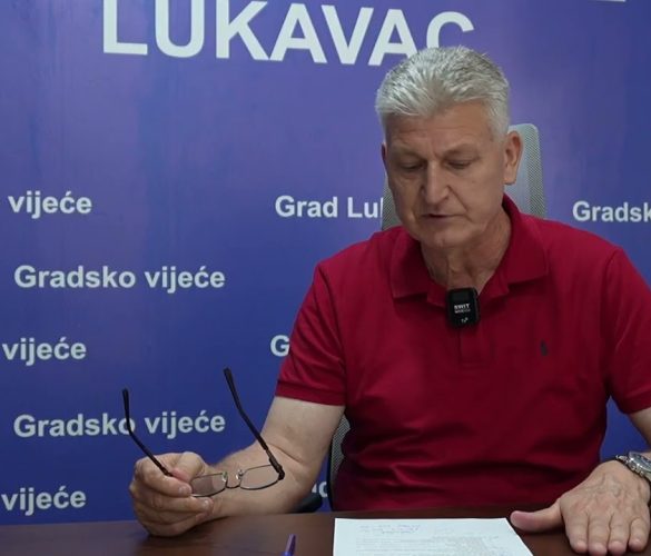Gradsko vijeće Lukavac: Važne odluke pred vijećnicima