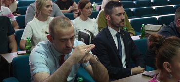 Gradsko vijeće Lukavac zasjeda u četvrtak