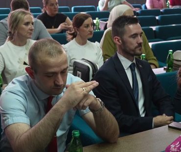 Gradsko vijeće Lukavac zasjeda u četvrtak