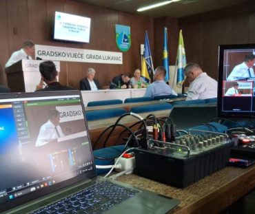 gv lukavac