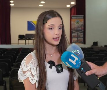 Humanitarni fond Atlanta pomaže mladima: Ove godine 278 stipendija širom BiH