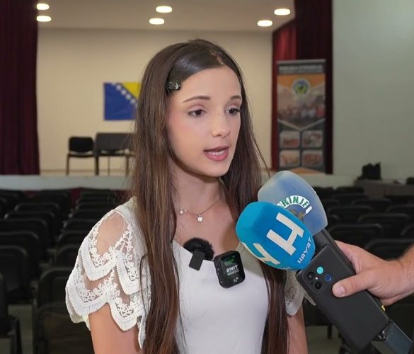 Humanitarni fond Atlanta pomaže mladima: Ove godine 278 stipendija širom BiH