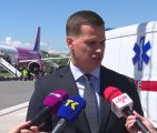 Irfan Halilagić premijer TK o štrajku ljekara