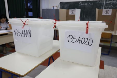 izborna kutija