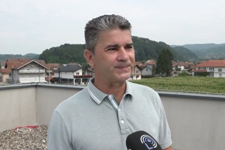 Izgradnja ambulante u Gnojnici: Treća faza pri kraju, uskoro počinju završni radovi