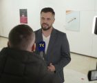 Izložba “Nemam kud” Rame Tučića Ramova sutra u Centru za kulturu Lukavac