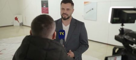 Izložba “Nemam kud” Rame Tučića Ramova sutra u Centru za kulturu Lukavac