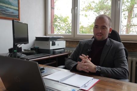JP „RAD“ Lukavac: Grijanje uredno, komunalne ekipe na terenu