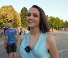 Održana jubilarna  20. međunarodna smotra folklora “Treska”