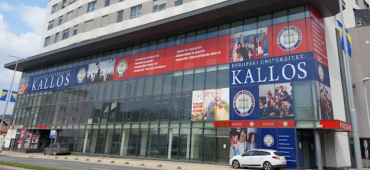 kallos