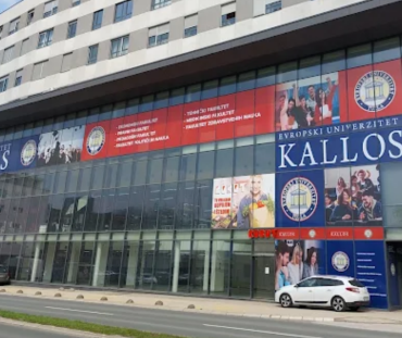 kallos