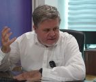 Klizište u Tabacima prošireno, cesta zatvorena za saobraćaj