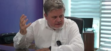 Klizište u Tabacima prošireno, cesta zatvorena za saobraćaj