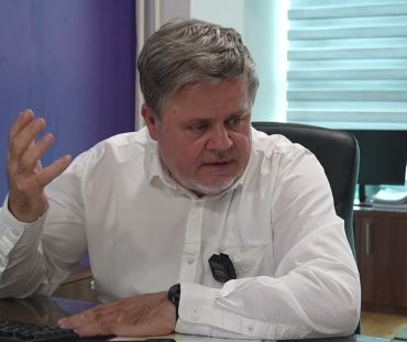 Klizište u Tabacima prošireno, cesta zatvorena za saobraćaj