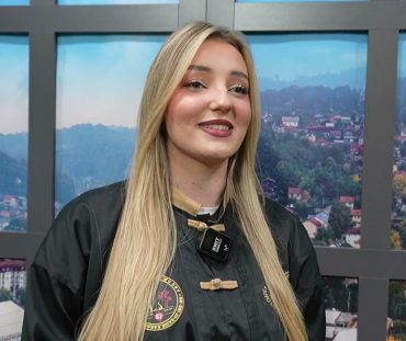 Klub Kung Fu Wu Shu “SHAO LIN” Lukavac, Gracanica novim projektom promovišu vještine samoodbrane