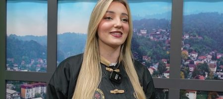 Klub Kung Fu Wu Shu “SHAO LIN” Lukavac, Gracanica novim projektom promovišu vještine samoodbrane