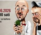 ko je lud
