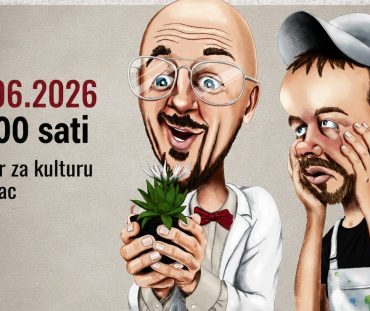 ko je lud