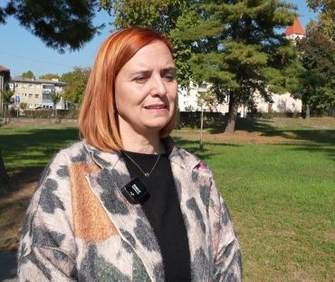 Komunalne službe pripremaju zelene površine za zimu, apel građanima da čuvaju sadnice