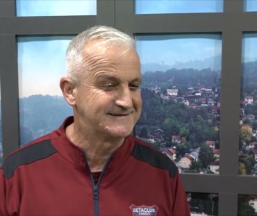 Legende bh. fudbala u Puračiću: “Betaclub-Tango” obilježava 30 godina postojanja