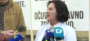 Ljekari u Tuzlanskom kantonu upozoravaju: Odlazak specijalista ugrožava javni zdravstveni sistem