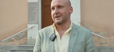 “Ljeto u Lukavcu”: Čarolija a cappella pjevanja u crkvi Sv Ante Padovanskog