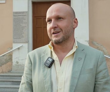 “Ljeto u Lukavcu”: Čarolija a cappella pjevanja u crkvi Sv Ante Padovanskog