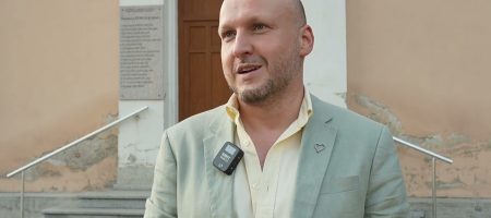 “Ljeto u Lukavcu”: Čarolija a cappella pjevanja u crkvi Sv Ante Padovanskog