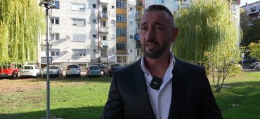 Just Run Lukavac: Inicijativa za prvu gradsku trku, cilj je organizacija u maju