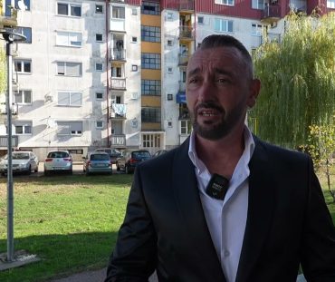 Just Run Lukavac: Inicijativa za prvu gradsku trku, cilj je organizacija u maju