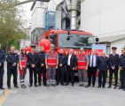 lukavac cement donacija