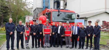 lukavac cement donacija