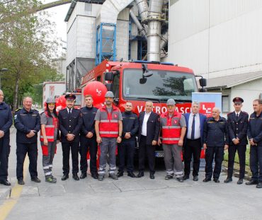 lukavac cement donacija