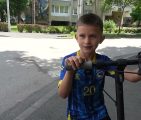 Lukavac diše za reprezentaciju: Građani, mališani i zvaničnici uz Zmajeve!