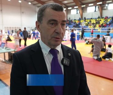 Lukavac domaćin Federalnog prvenstva BiH u džudou