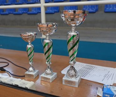 Lukavac domaćin  Federalnog prvenstvo u stonom tenisu za osobe sa invaliditetom