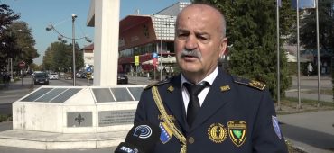 LUKAVAC PAMTI: 34 godine Bedem brigade koja nikada nije izgubila rov