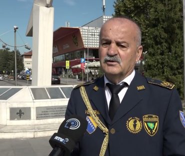 LUKAVAC PAMTI: 34 godine Bedem brigade koja nikada nije izgubila rov
