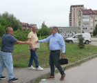 Lukavac: Počinju radovi na izgradnji novog dijela vrelovoda