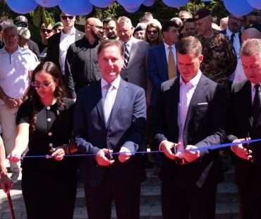 Lukavac predstavio turističke i privredne potencijale na gradačačkom sajmu