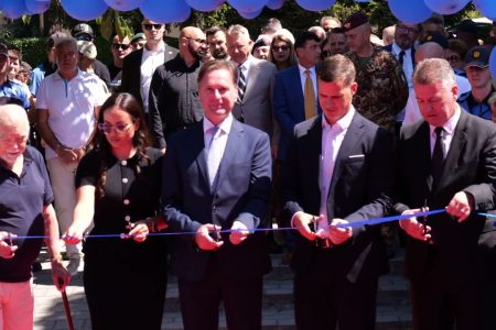 Lukavac predstavio turističke i privredne potencijale na gradačačkom sajmu